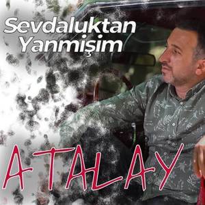 Sevdaluktan Yanmişim