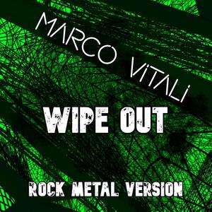 Wipe Out (Backing Track)