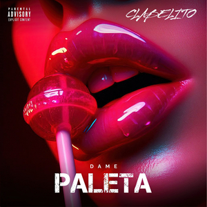 Paleta
