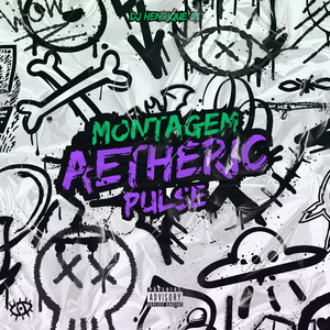 Montagem Aetheric Pulse
