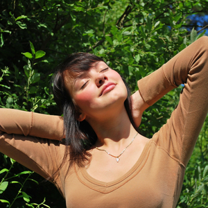 Tranquility Soundscape