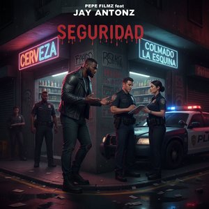 Seguridad (Jay Antonz Remix)