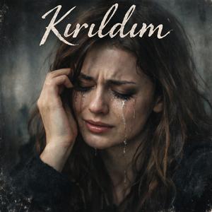 Kırıldım