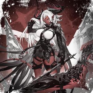 Purgatorial Law (Hellfire: Duet Night Abyss)