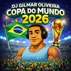 COPA DO MUNDO 2026