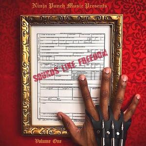 Save Me (feat. Delany McCarthy, Mr. Glue, Antoine Tut Stewart, Cedric Hart & Guy James)