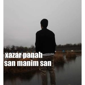 sanmanimsan (Radio Edit)