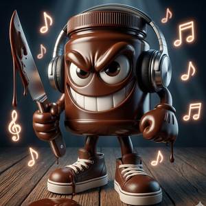 CHOCOLATINI SLASHERINI (EDM)