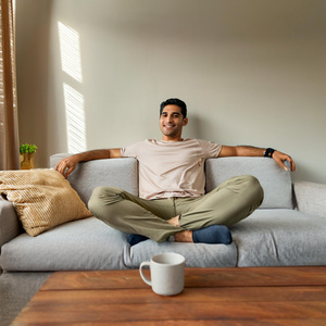 Relajación En Teclas Programables