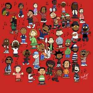 Wishlist (feat. Kay Wolf & Shandelle)