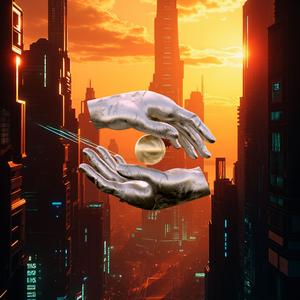 Too Late (feat. YOVNGOD)