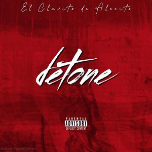 detone