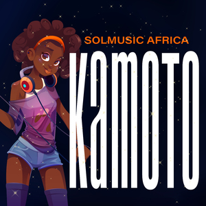 Kamoto