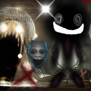 stairwell (feat. Xaxanity)