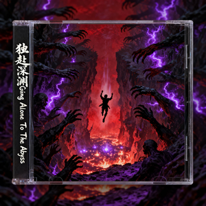 独赴深渊 Going Alone To The Abyss