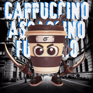 Cappuccino Assassino Funk 2.0 (Ultra Slowed)