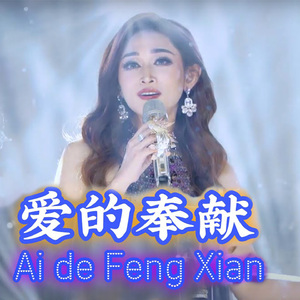 Ai De Feng Xian (Live)
