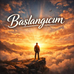 Başlangıcım
