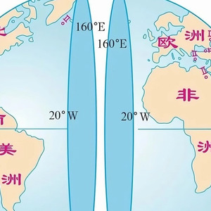 [AI 原创]他在西半球织网