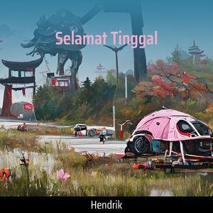 Selamat Tinggal