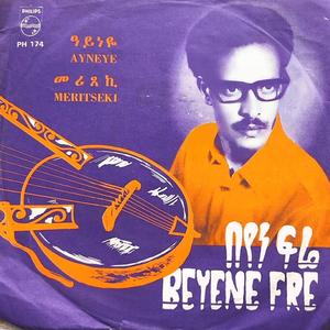 Etek Seraka Beyene Fre