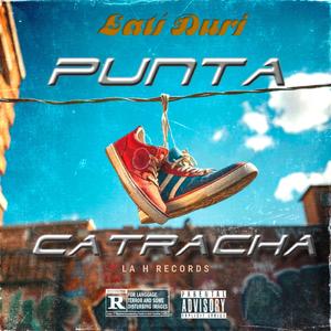 Punta Catracha