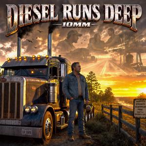 DIESEL RUNS DEEP