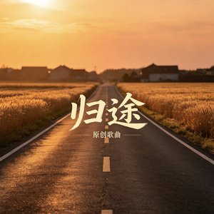 归途