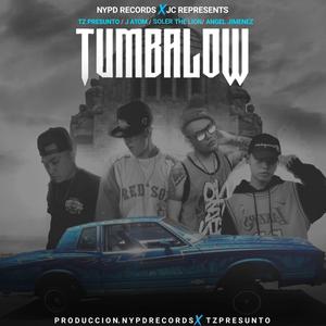 Tumbalow (feat. Presunto Culpable, Soler The Lion & ANGEL JIMENEZ MX1)