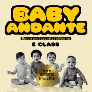 태교음악 베이비 안단테 E 열네번째 소리