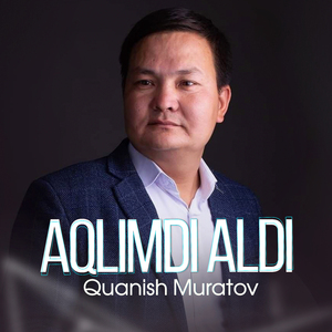 Aqlimdi aldi