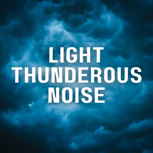 Thunderous