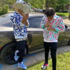 ''琴键破碎'' SASIOVERLXRD BOBBYNOPEACE Type Beat