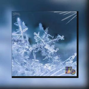 Necklace ice(项链冰冰)