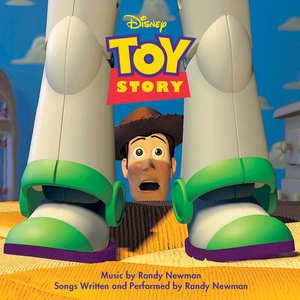 Mutants (From "Toy Story"/Score)