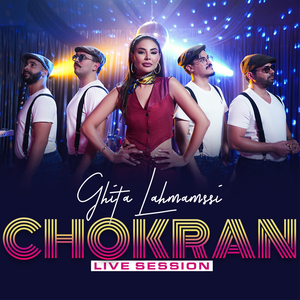 Chokran (Live Session)