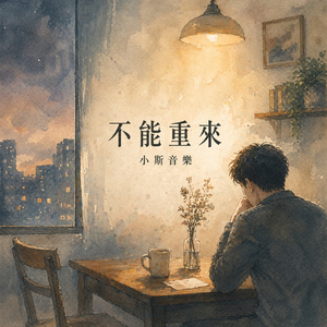 不能重來