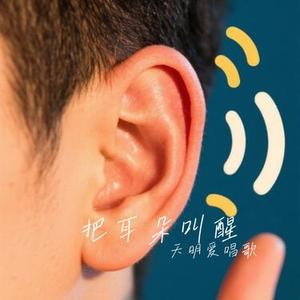 把耳朵叫醒（Cover 大头针）