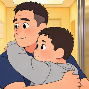 对父亲的思念与愧疚