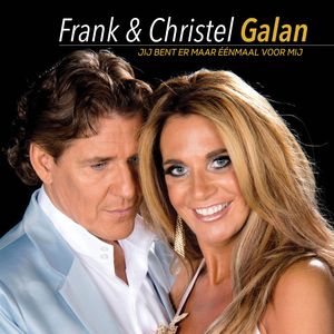 Jij Bent Er Maar Eenmaal Voor Mij