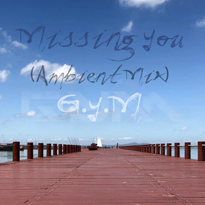 Missing You(Ambient Mix)