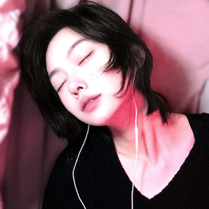 《我是真的爱上你》 - 醒着做梦