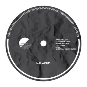 Original Glue (Original Mix)