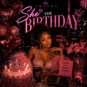 She The Birthday
