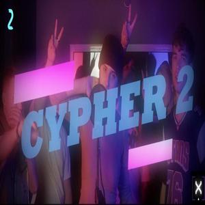 CYPHER X 2 (VEGA G, SITTO & JMAESTRE, ILUH, SIKIKA, ELCORE)