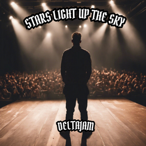 Stars Light up the Sky