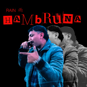 Hambruna