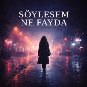 Söylesem Ne Fayda