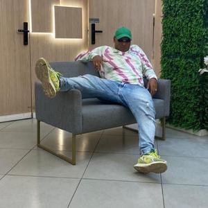 Mega Gosta Tanto de Rua