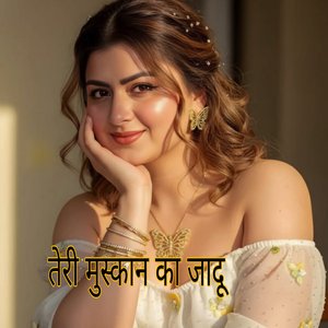 तेरी मुस्कान का जादू